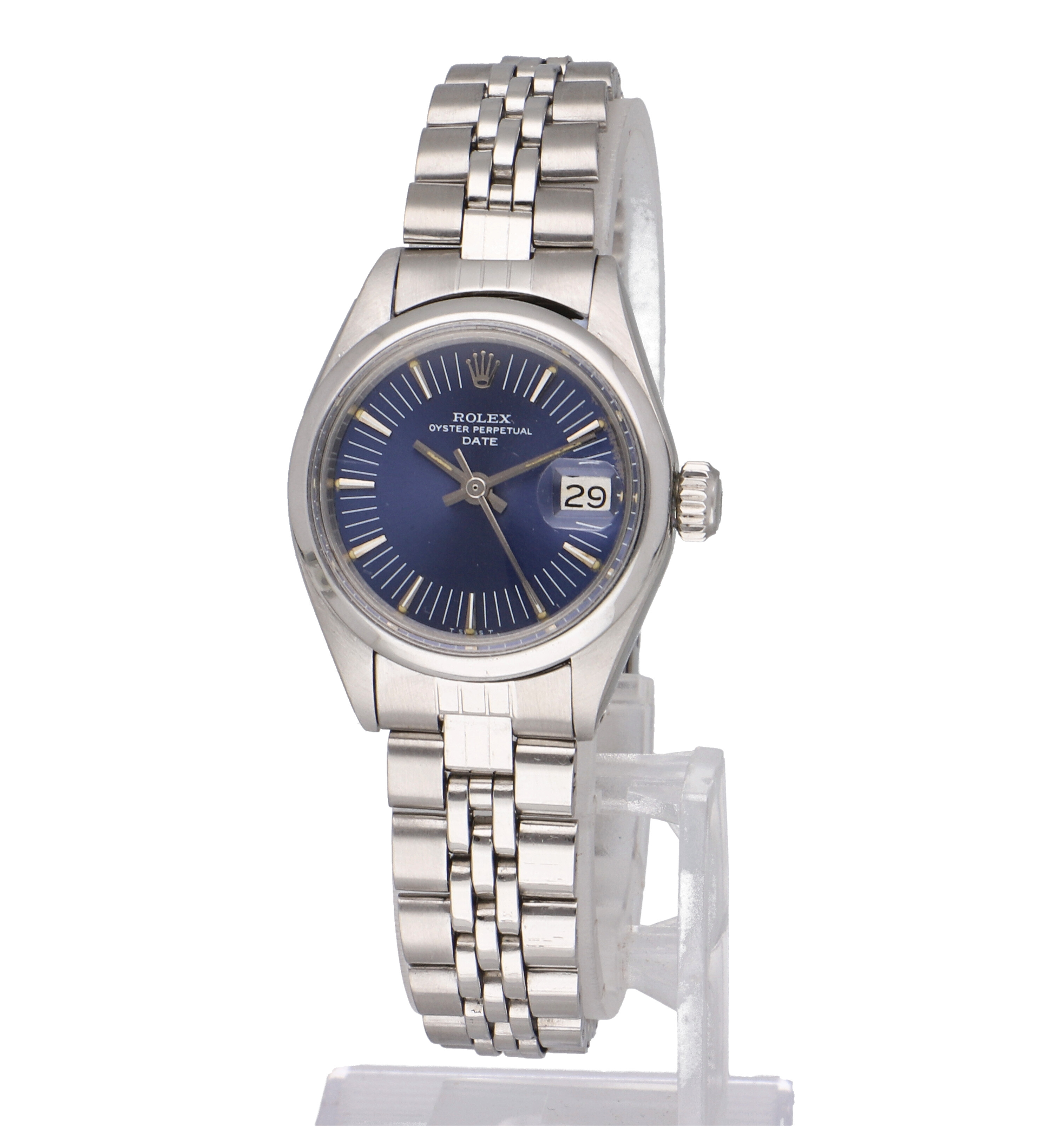 Rolex Oyster Perpetual